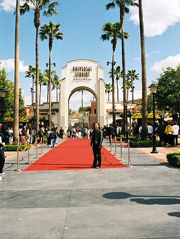 Universal Studios