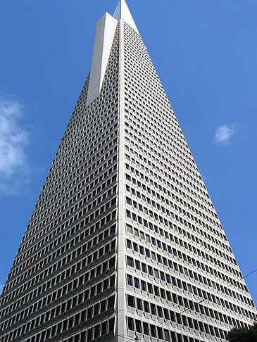 Transamerica Pyramide