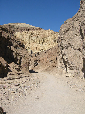 Furnace Creek - Devils Golf Course