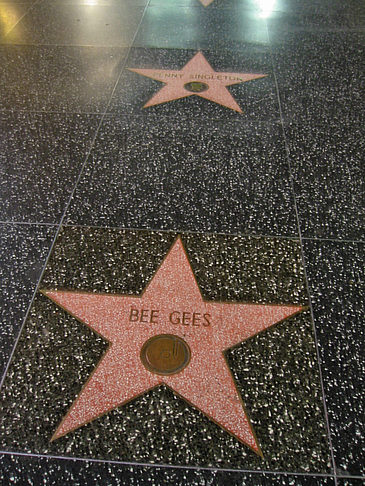 Walk of Fame