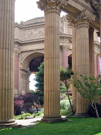 Fotos Palace of Fine Arts | San Francisco