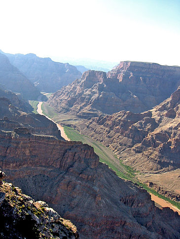 Fotos Per Hubschrauber im Grand Canyon | 