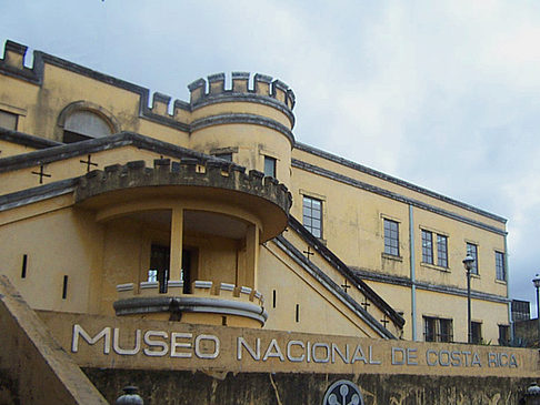 Fotos Nationalmuseum