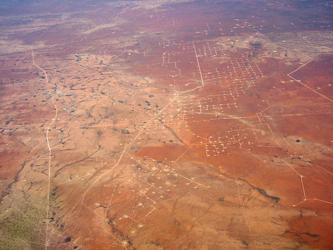 Foto Landschaften der USA