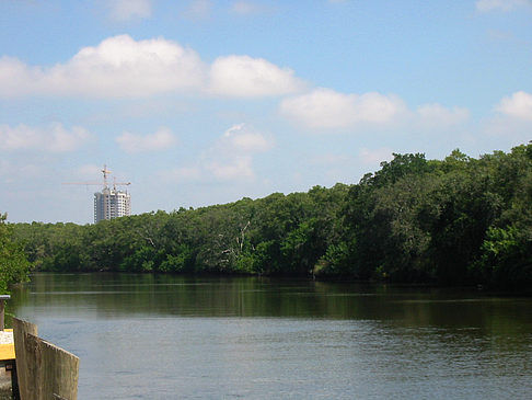 Collier Boulevard Boating Park