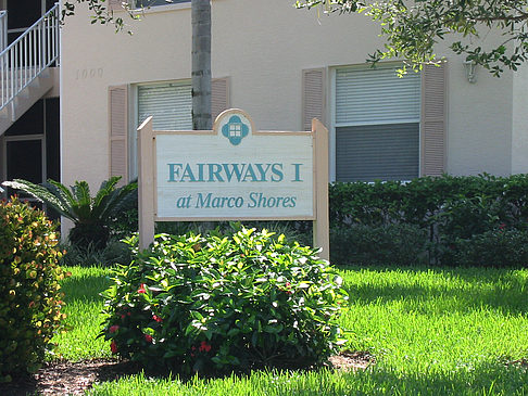 Fairways - Villenviretel auf Marco Island Fotos