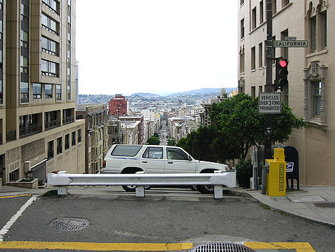 Fotos Cable Cars | San Francisco