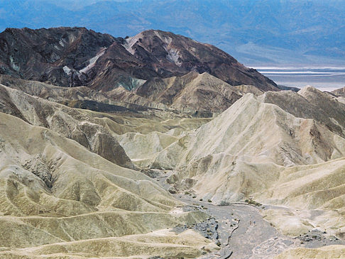 Death Valley