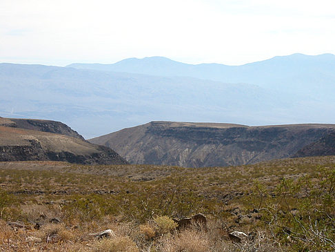 Fotos Lone Pine - Panamint Springs | 