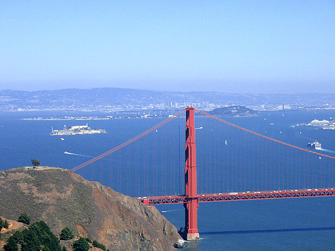 Golden Gate Bridge