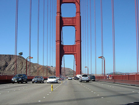 Golden Gate Bridge