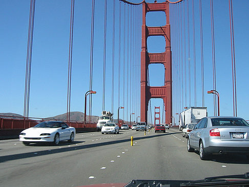 Golden Gate Bridge