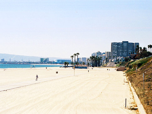 Long Beach