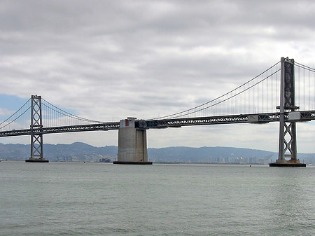 Fotos Oakland Bay Brücke | 