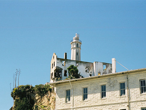 Fotos Alcatraz | San Francisco