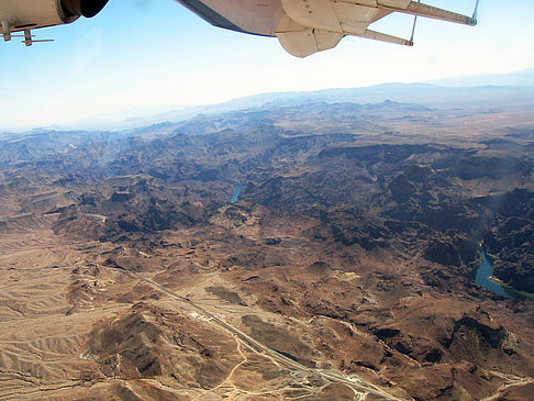 Colorado River Foto 