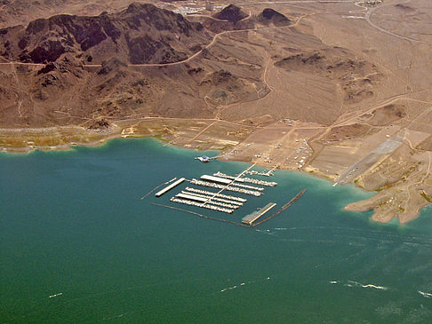 Colorado River Foto 