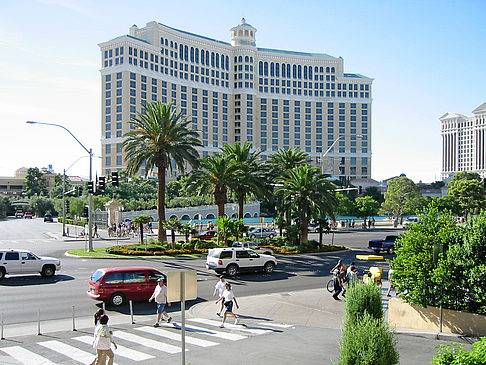 Hotel Bellagio Foto 