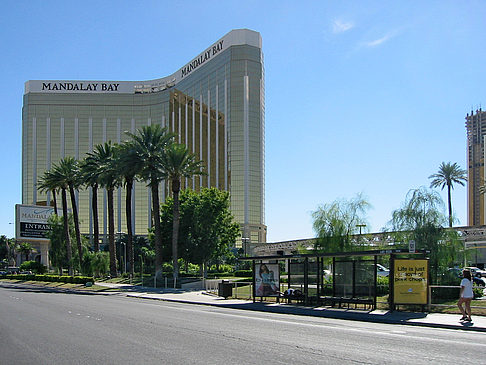 Hotel Mandalay Bay Foto 